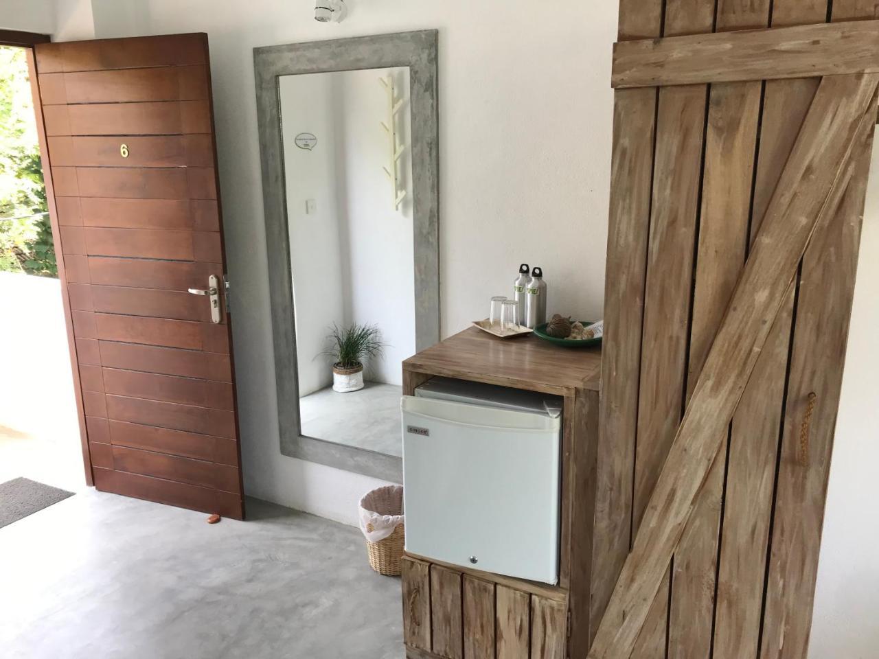 Jippie The Villa Hikkaduwa Eksteriør billede